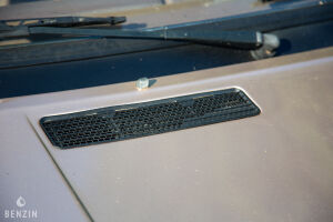 Renault 11 GTL 106k km - 1984