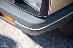 Renault 11 GTL 106k km - 1984