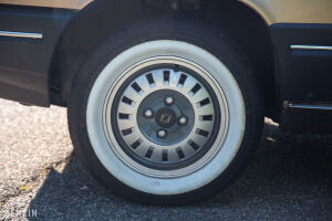 Renault 11 GTL 106k km - 1984