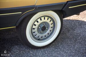 Renault 11 GTL 106k km - 1984