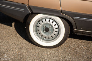 Renault 11 GTL 106k km - 1984