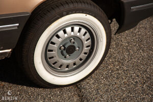 Renault 11 GTL 106k km - 1984