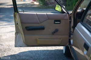 Renault 11 GTL 106k km - 1984