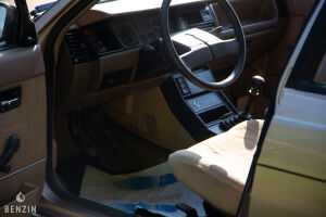 Renault 11 GTL 106k km - 1984