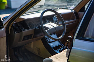 Renault 11 GTL 106k km - 1984