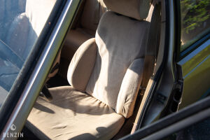 Renault 11 GTL 106k km - 1984