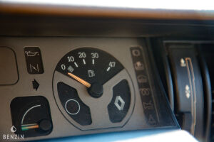 Renault 11 GTL 106k km - 1984