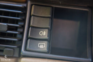 Renault 11 GTL 106k km - 1984