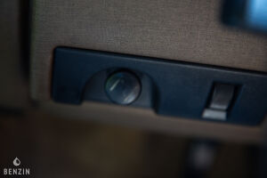 Renault 11 GTL 106k km - 1984