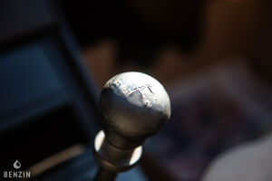 Renault 11 GTL 106k km - 1984