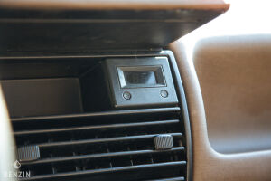 Renault 11 GTL 106k km - 1984