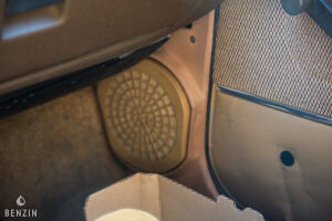 Renault 11 GTL 106k km - 1984