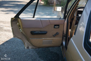 Renault 11 GTL 106k km - 1984