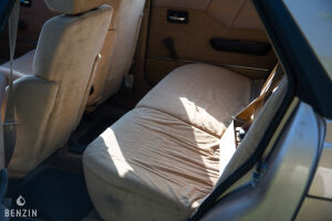 Renault 11 GTL 106k km - 1984