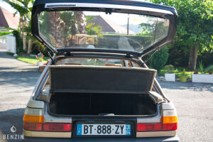 Renault 11 GTL 106k km - 1984