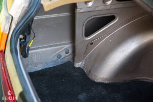 Renault 11 GTL 106k km - 1984