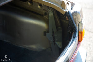 Renault 11 GTL 106k km - 1984