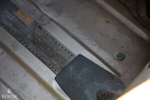 Renault 11 GTL 106k km - 1984