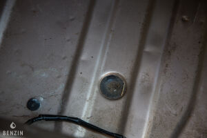 Renault 11 GTL 106k km - 1984