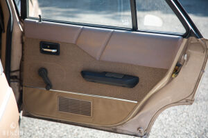 Renault 11 GTL 106k km - 1984