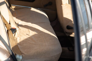 Renault 11 GTL 106k km - 1984