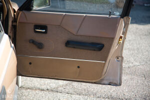 Renault 11 GTL 106k km - 1984