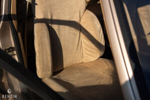 Renault 11 GTL 106k km - 1984