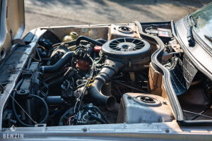 Renault 11 GTL 106k km - 1984