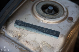 Renault 11 GTL 106k km - 1984