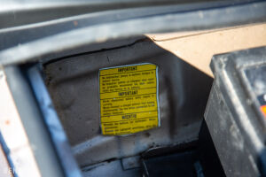 Renault 11 GTL 106k km - 1984