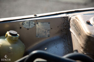 Renault 11 GTL 106k km - 1984