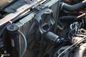 Renault 11 GTL 106k km - 1984