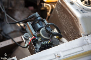 Renault 11 GTL 106k km - 1984