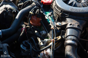 Renault 11 GTL 106k km - 1984