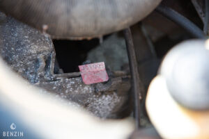 Renault 11 GTL 106k km - 1984