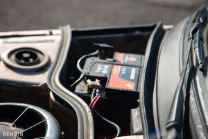 Renault 11 GTL 106k km - 1984