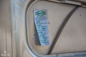 Renault 11 GTL 106k km - 1984