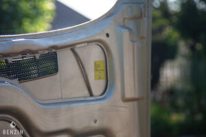 Renault 11 GTL 106k km - 1984