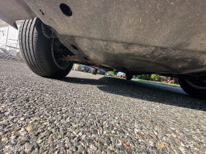 Renault 11 GTL 106k km - 1984