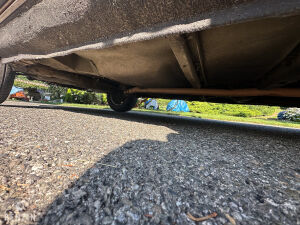 Renault 11 GTL 106k km - 1984