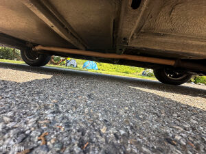 Renault 11 GTL 106k km - 1984