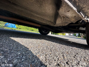 Renault 11 GTL 106k km - 1984