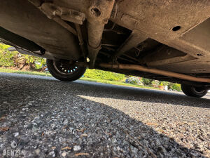 Renault 11 GTL 106k km - 1984