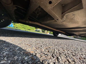 Renault 11 GTL 106k km - 1984