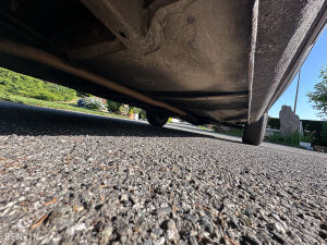 Renault 11 GTL 106k km - 1984