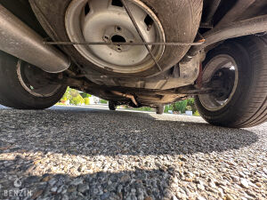 Renault 11 GTL 106k km - 1984