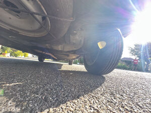 Renault 11 GTL 106k km - 1984