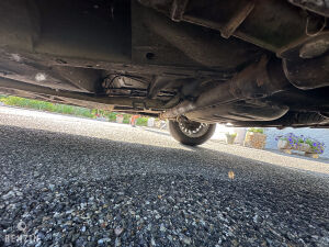 Renault 11 GTL 106k km - 1984