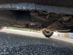 Renault 11 GTL 106k km - 1984