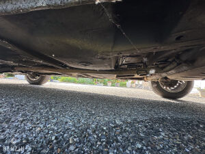 Renault 11 GTL 106k km - 1984